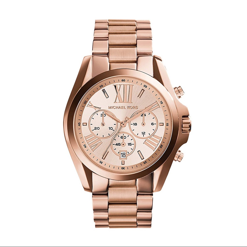 MICHAEL KORS Bradshaw Watch